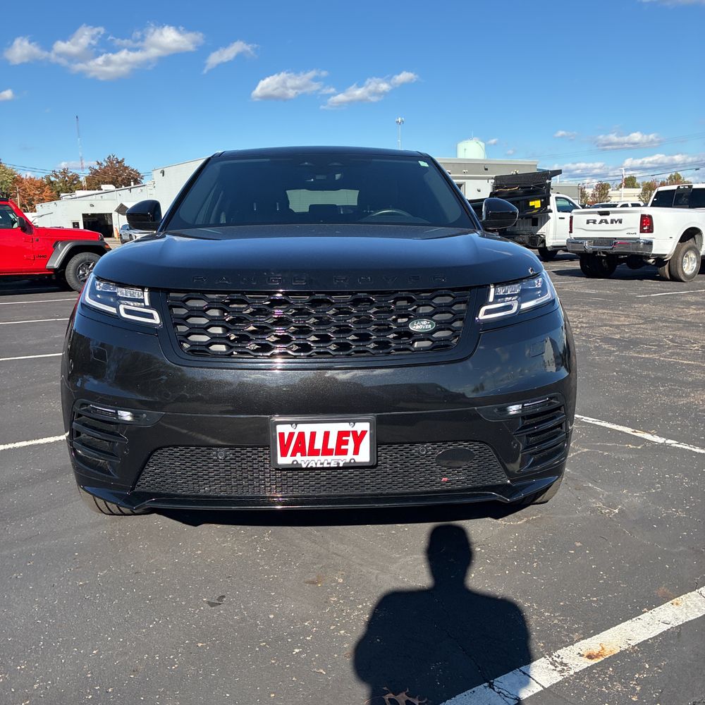 2023 Land Rover Range Rover Velar R-Dynamic S