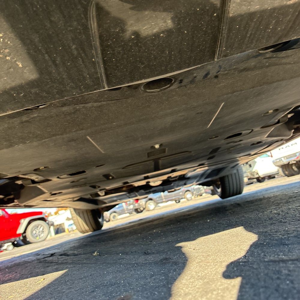 2023 Land Rover Range Rover Velar R-Dynamic S