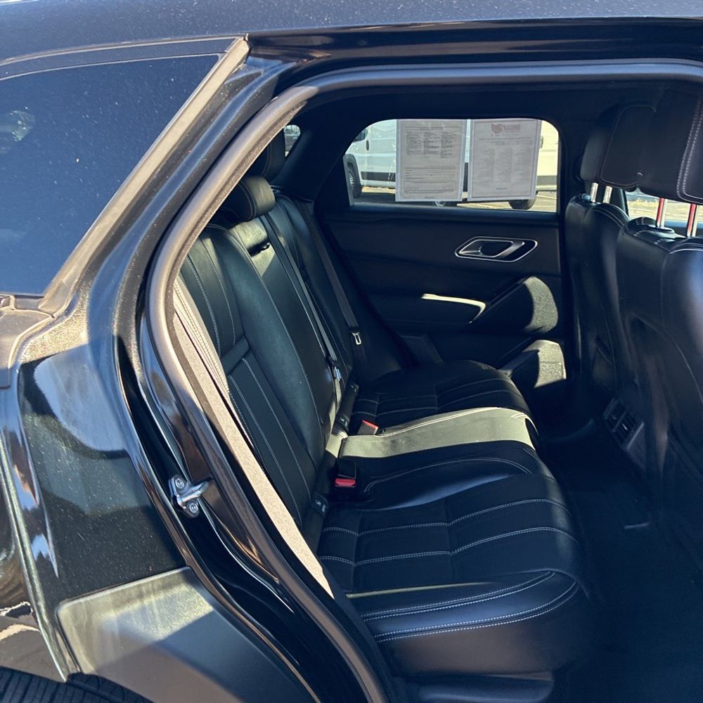 2023 Land Rover Range Rover Velar R-Dynamic S