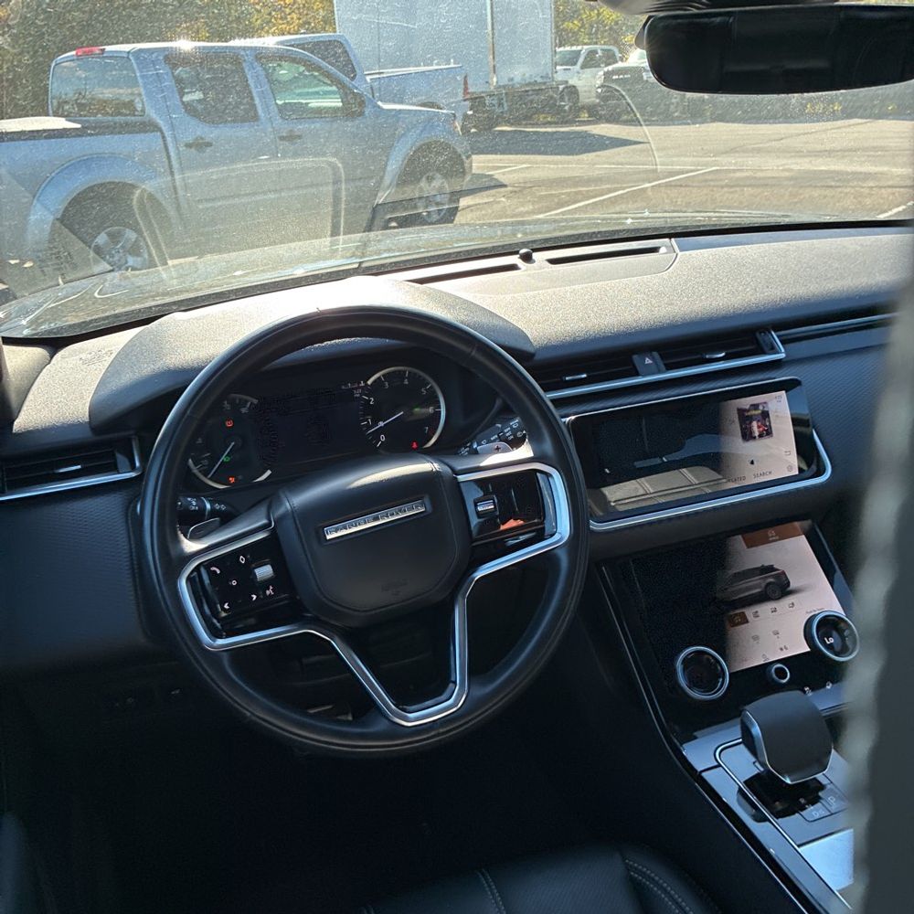 2023 Land Rover Range Rover Velar R-Dynamic S