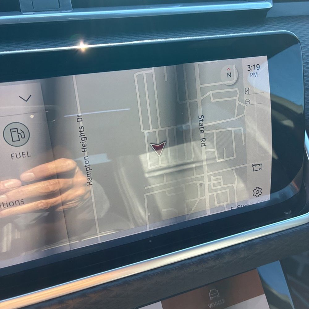 2023 Land Rover Range Rover Velar R-Dynamic S