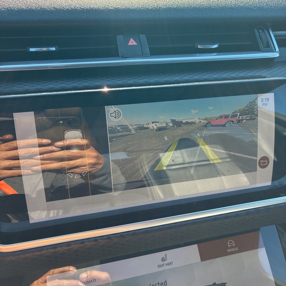 2023 Land Rover Range Rover Velar R-Dynamic S
