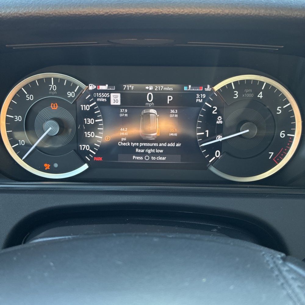 2023 Land Rover Range Rover Velar R-Dynamic S