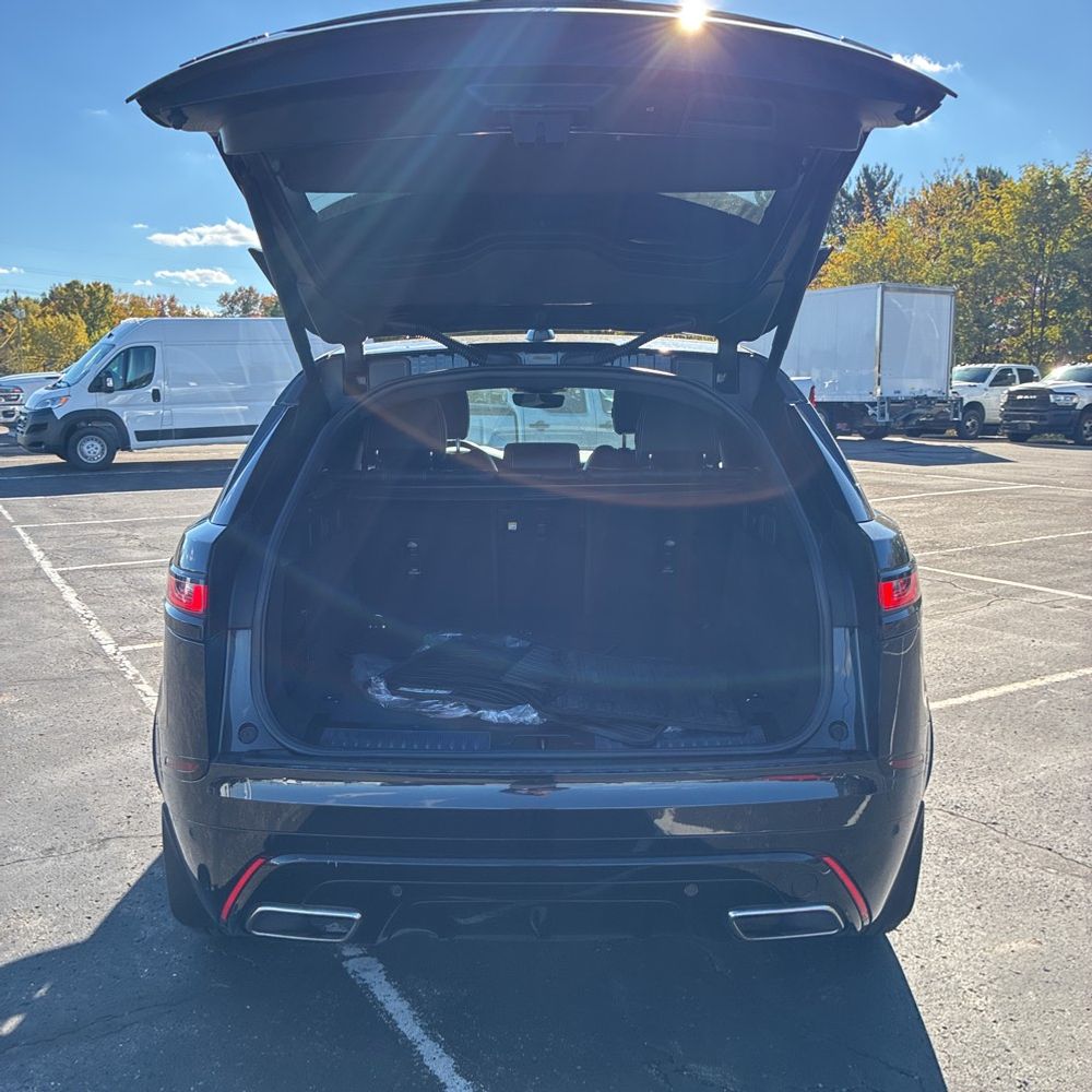 2023 Land Rover Range Rover Velar R-Dynamic S
