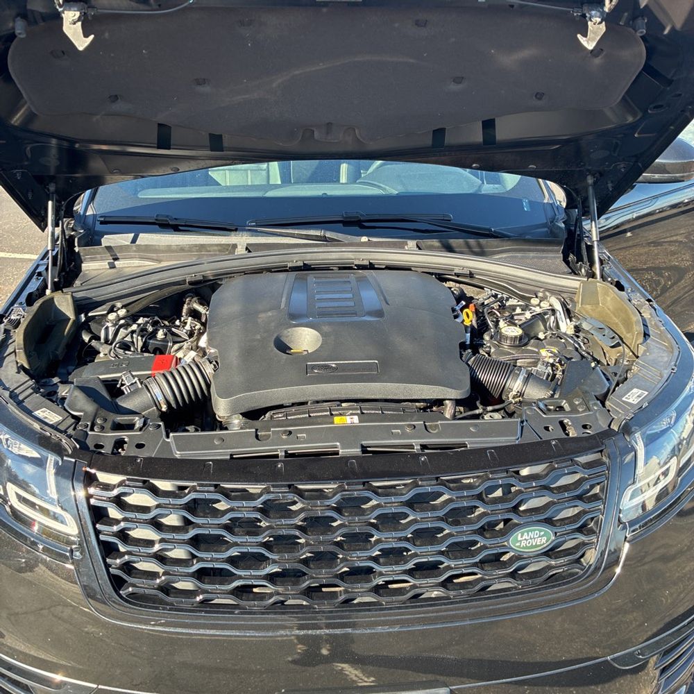 2023 Land Rover Range Rover Velar R-Dynamic S