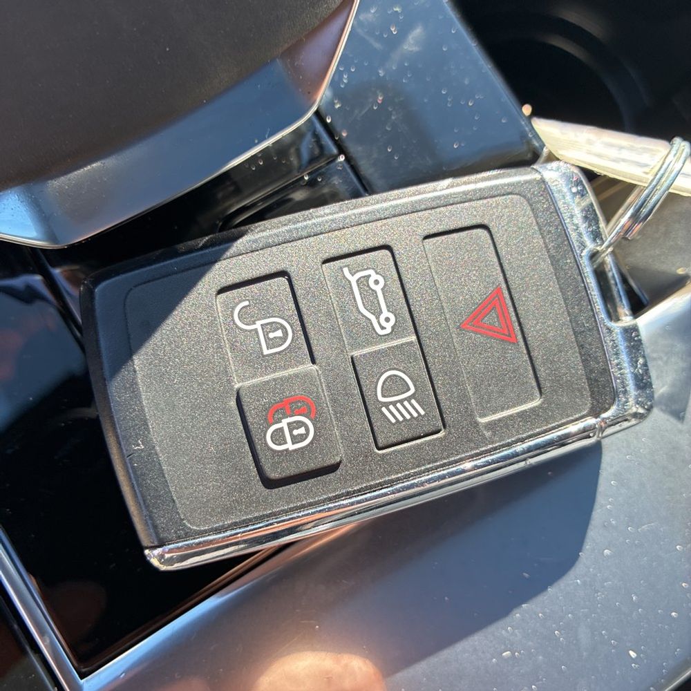 2023 Land Rover Range Rover Velar R-Dynamic S