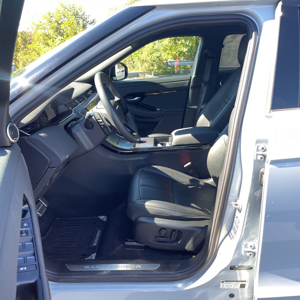 2024 Land Rover Range Rover Evoque Dynamic SE P250