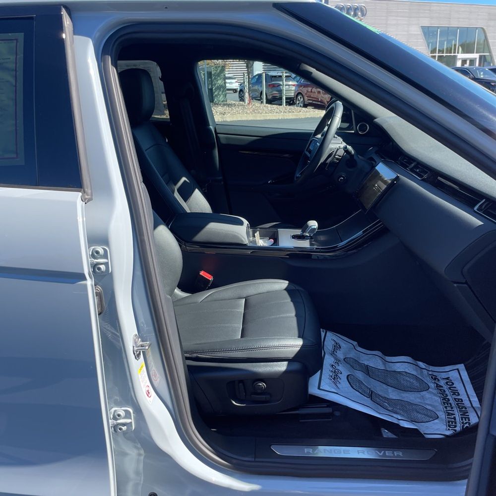 2024 Land Rover Range Rover Evoque Dynamic SE P250