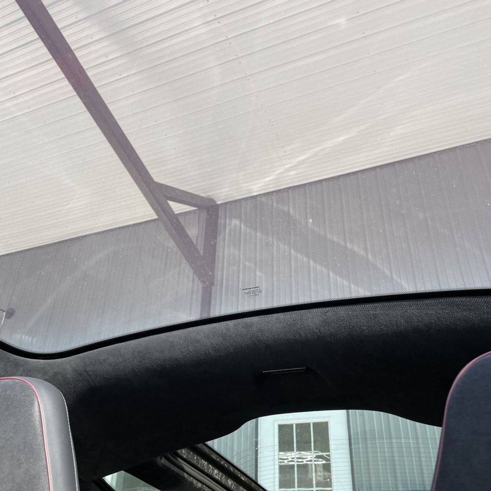 2023 McLaren GT Base