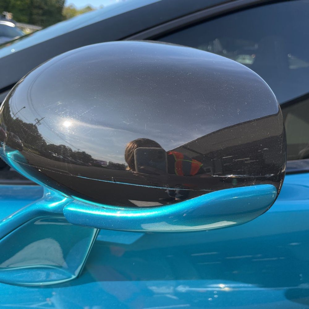 2023 McLaren GT Base