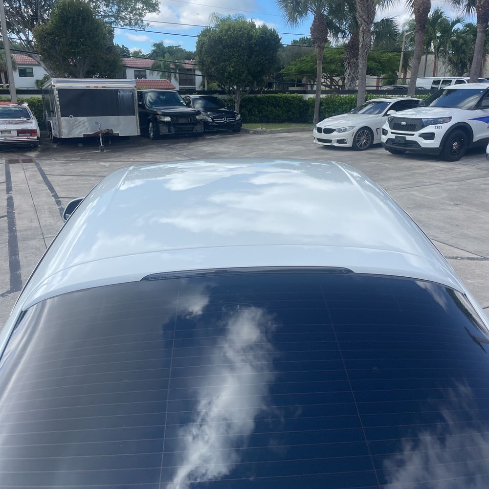 2015 Rolls-Royce Wraith Base