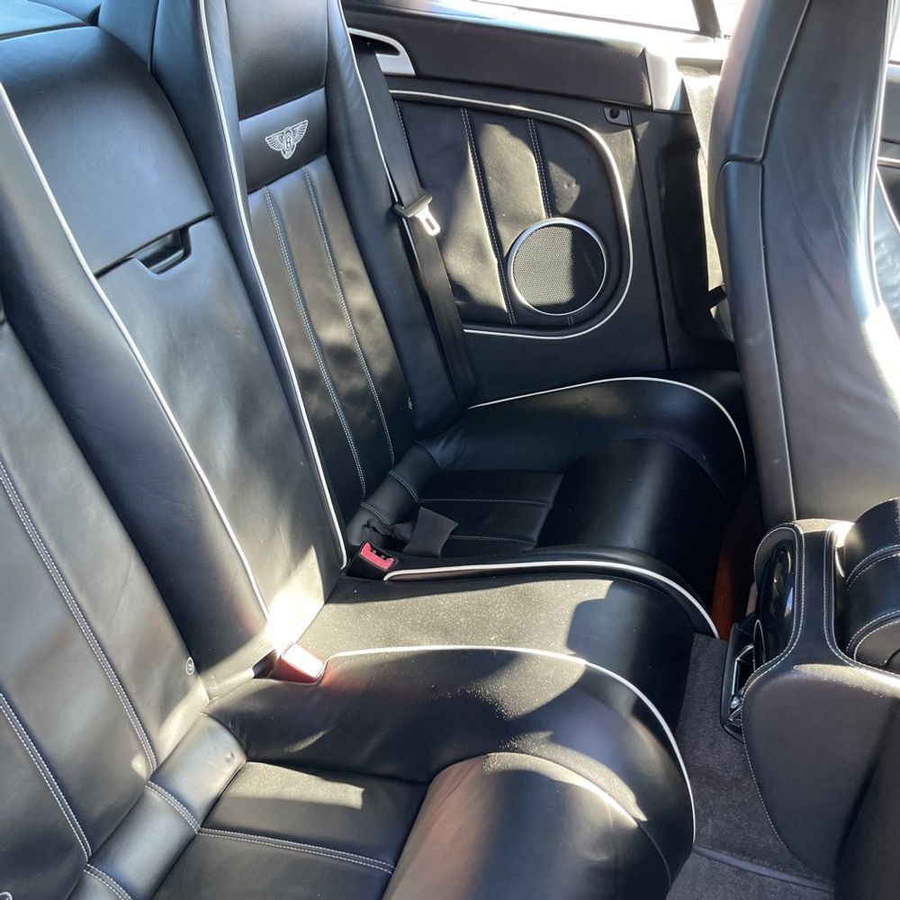 2011 Bentley Continental GT