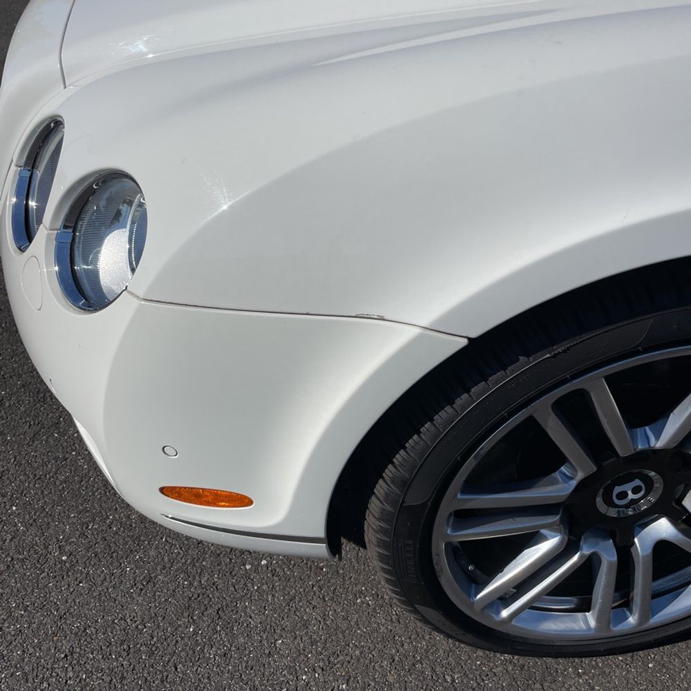 2011 Bentley Continental GT