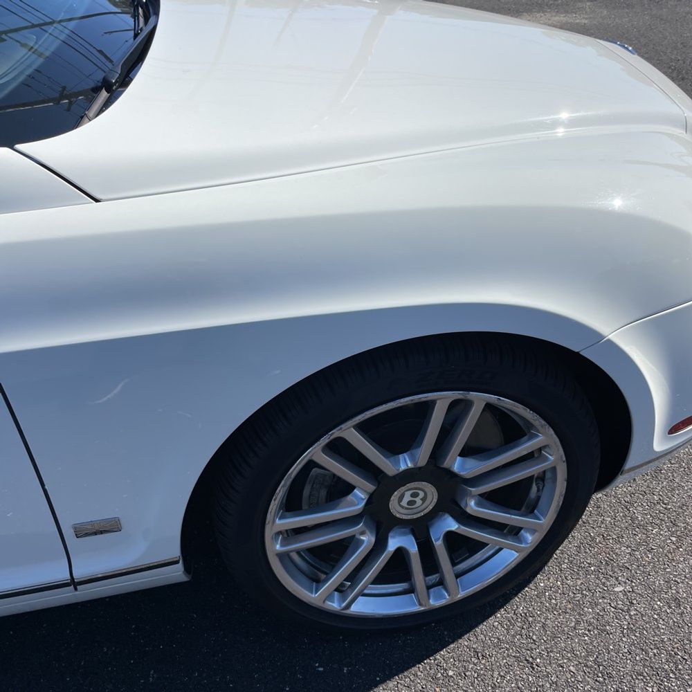 2011 Bentley Continental GT