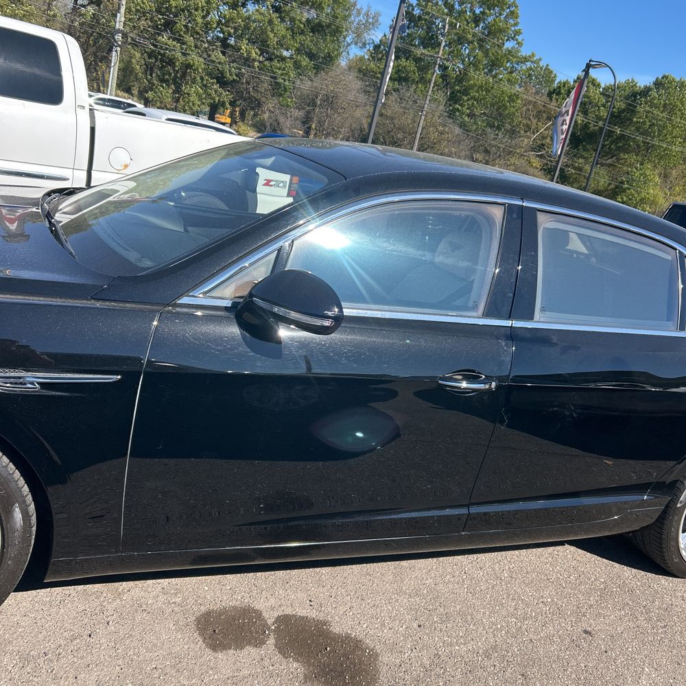 2015 Bentley Flying Spur Base