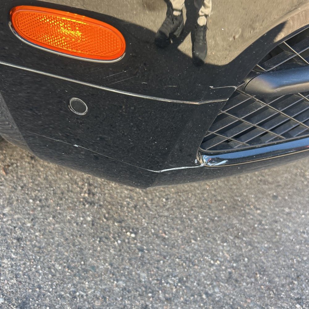 2015 Bentley Flying Spur Base