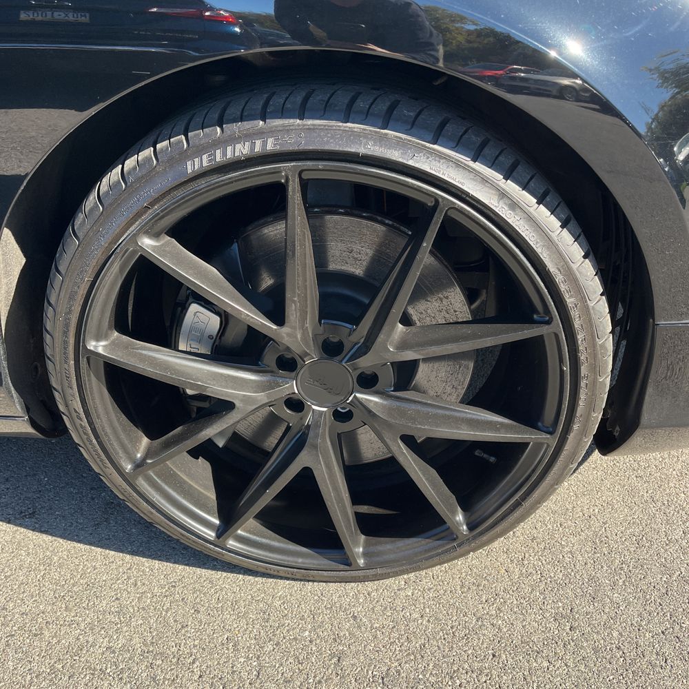 2012 Bentley Continental GT