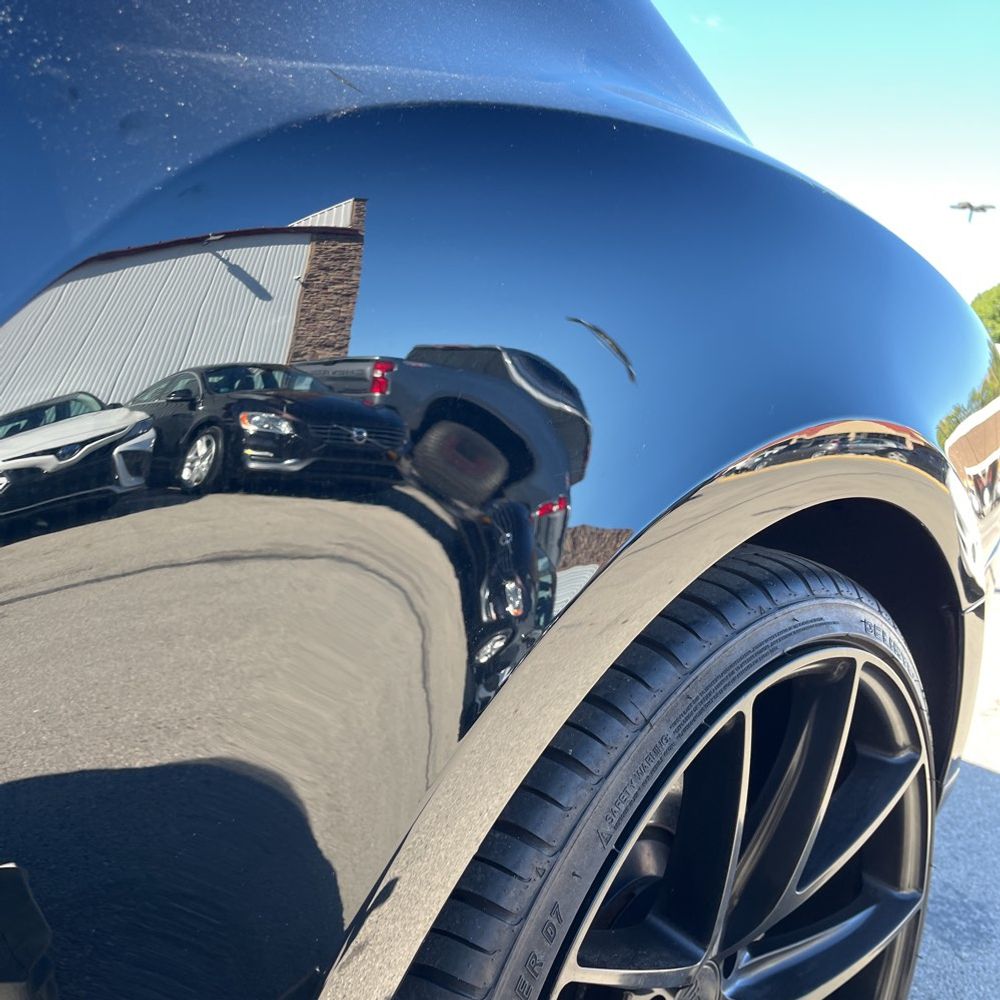 2012 Bentley Continental GT