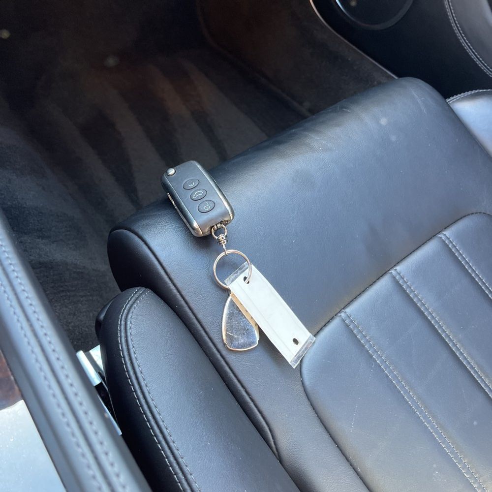 2012 Bentley Continental GT