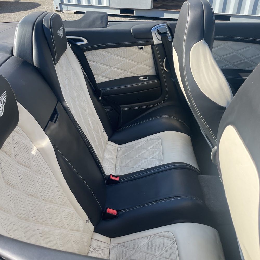 2015 Bentley Continental GT
