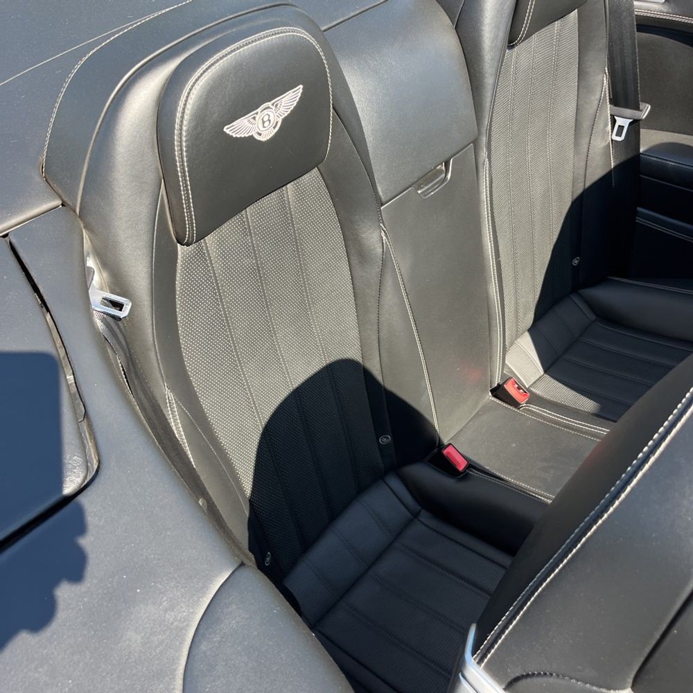 2013 Bentley Continental GT