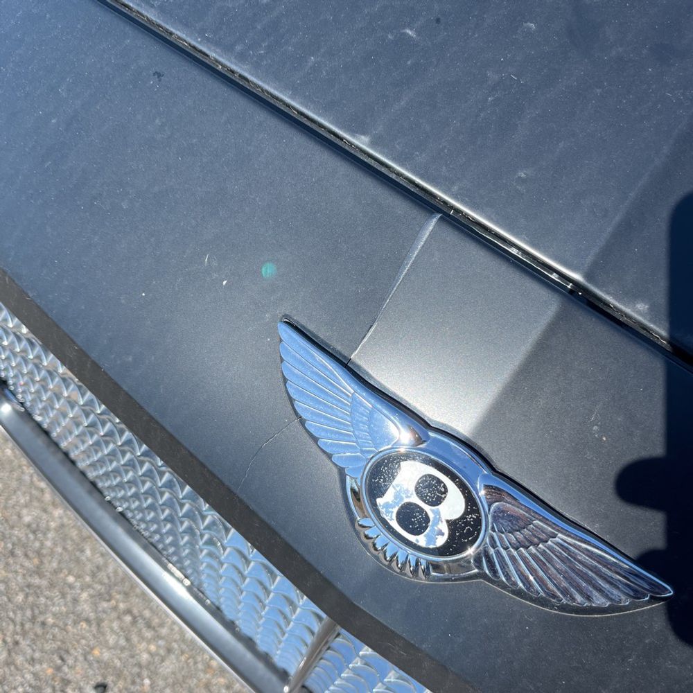 2013 Bentley Continental GT