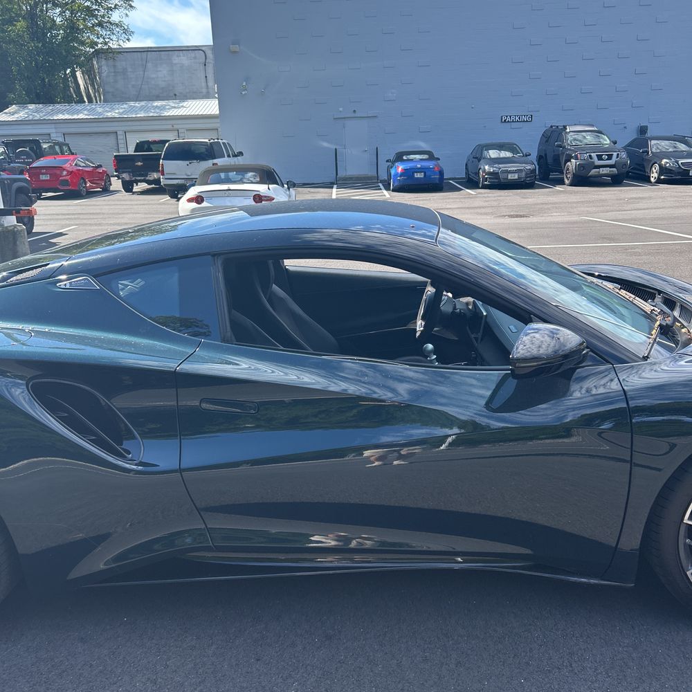 2024 Lotus Emira First Edition