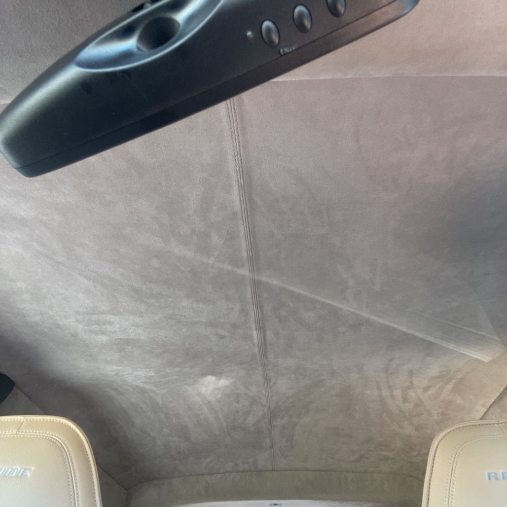 2010 Aston Martin Rapide Base 4D Sedan