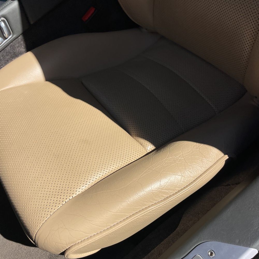 2010 Aston Martin Rapide Base 4D Sedan