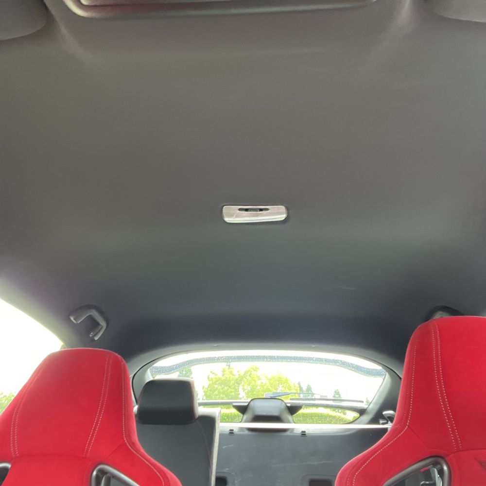 2019 Honda Civic Type R Touring