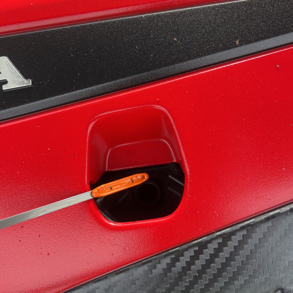 2019 Honda Civic Type R Touring