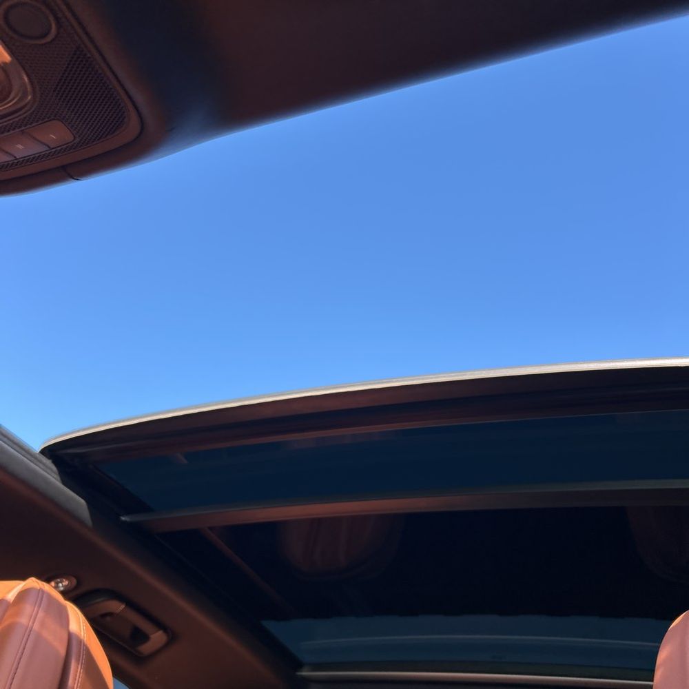 2017 Bentley Bentayga Base