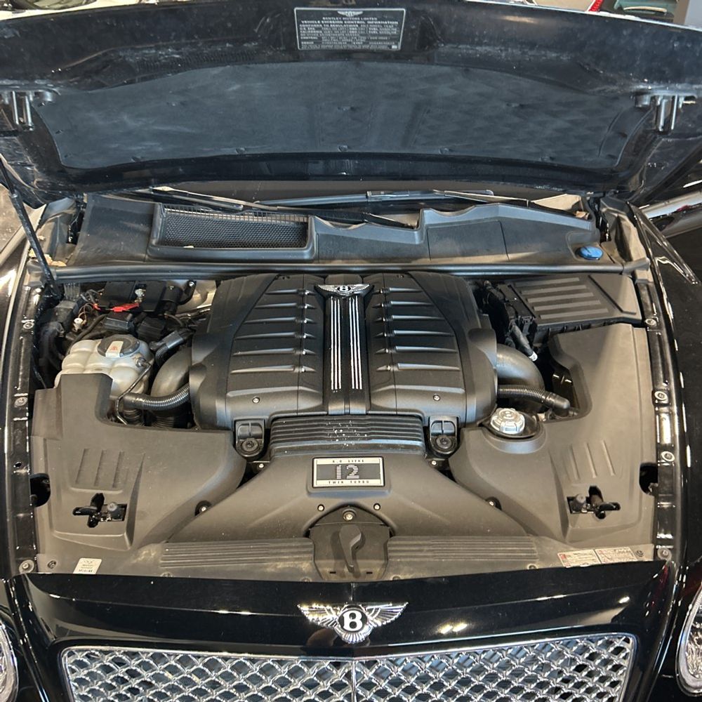 2017 Bentley Bentayga Base