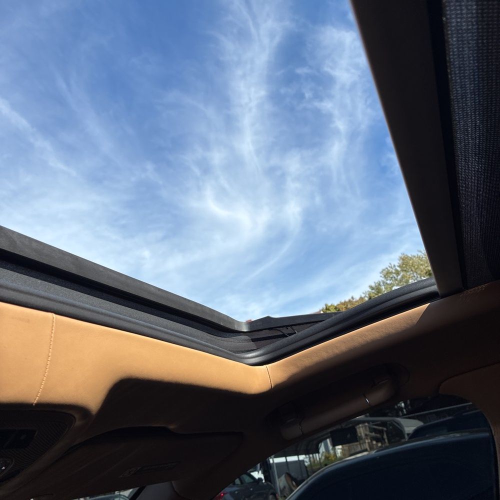 2017 Bentley Bentayga Base