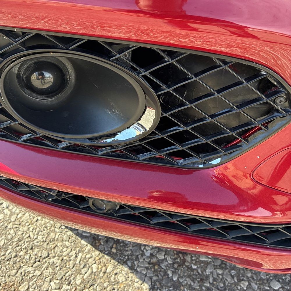 2017 Bentley Bentayga Base