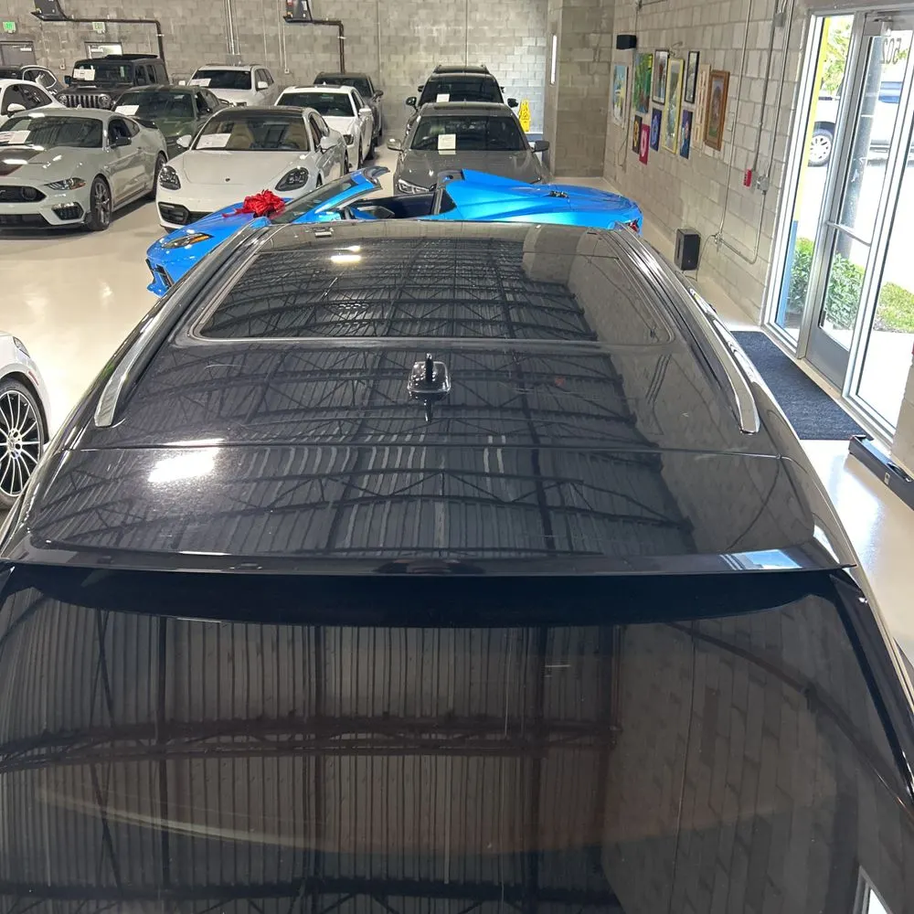 2017 Bentley Bentayga Base