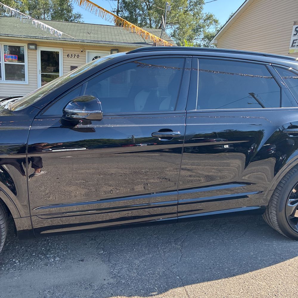 2021 Bentley Bentayga V8