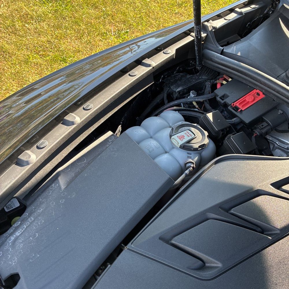 2021 Bentley Bentayga V8
