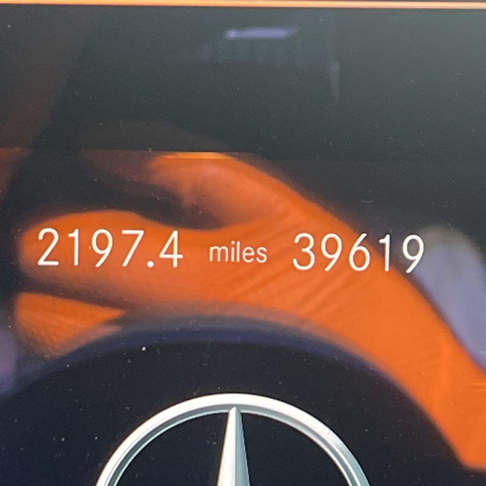 2021 Mercedes-Benz E-Class AMG E 53
