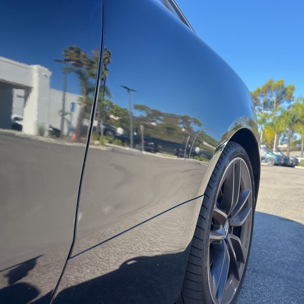 2021 Mercedes-Benz E-Class AMG E 53
