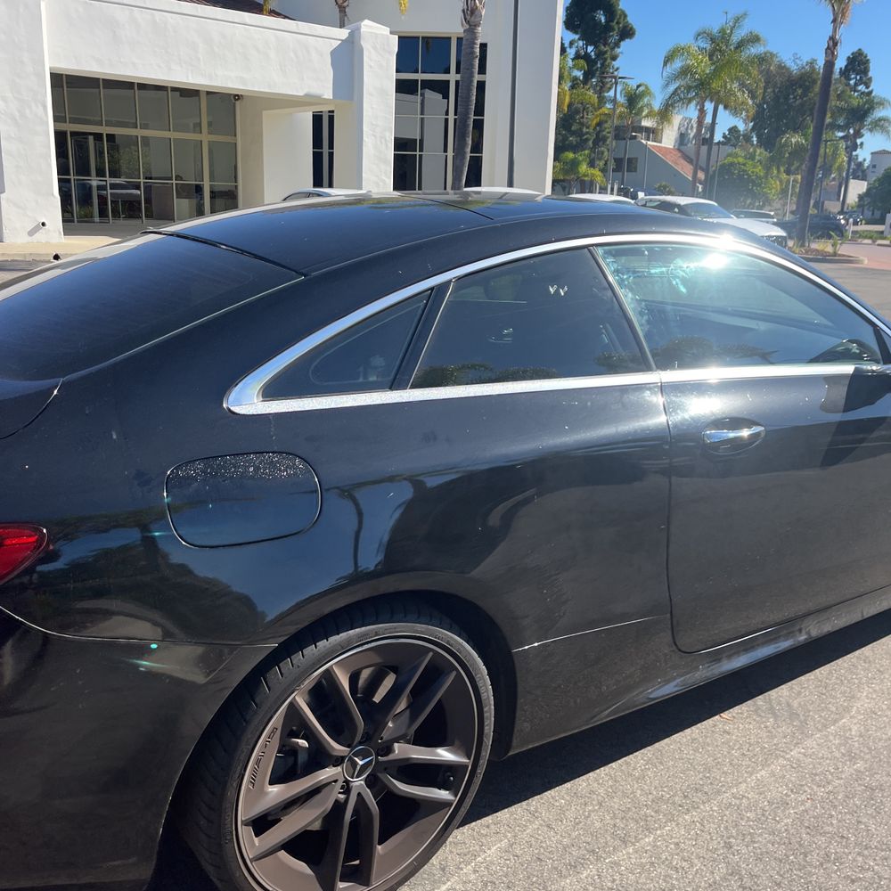 2021 Mercedes-Benz E-Class AMG E 53