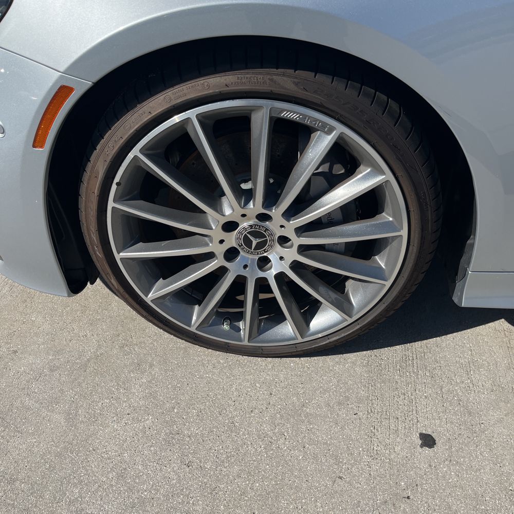 2023 Mercedes-Benz E-Class E 450