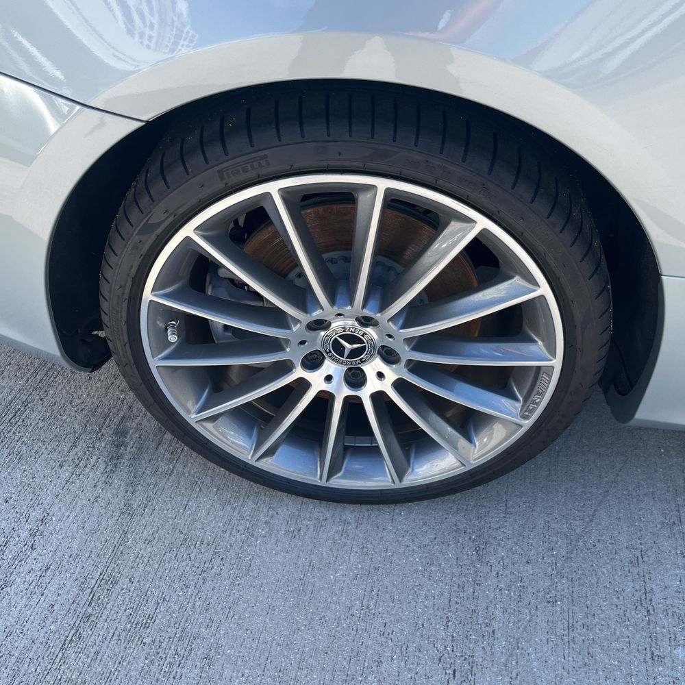 2023 Mercedes-Benz E-Class E 450