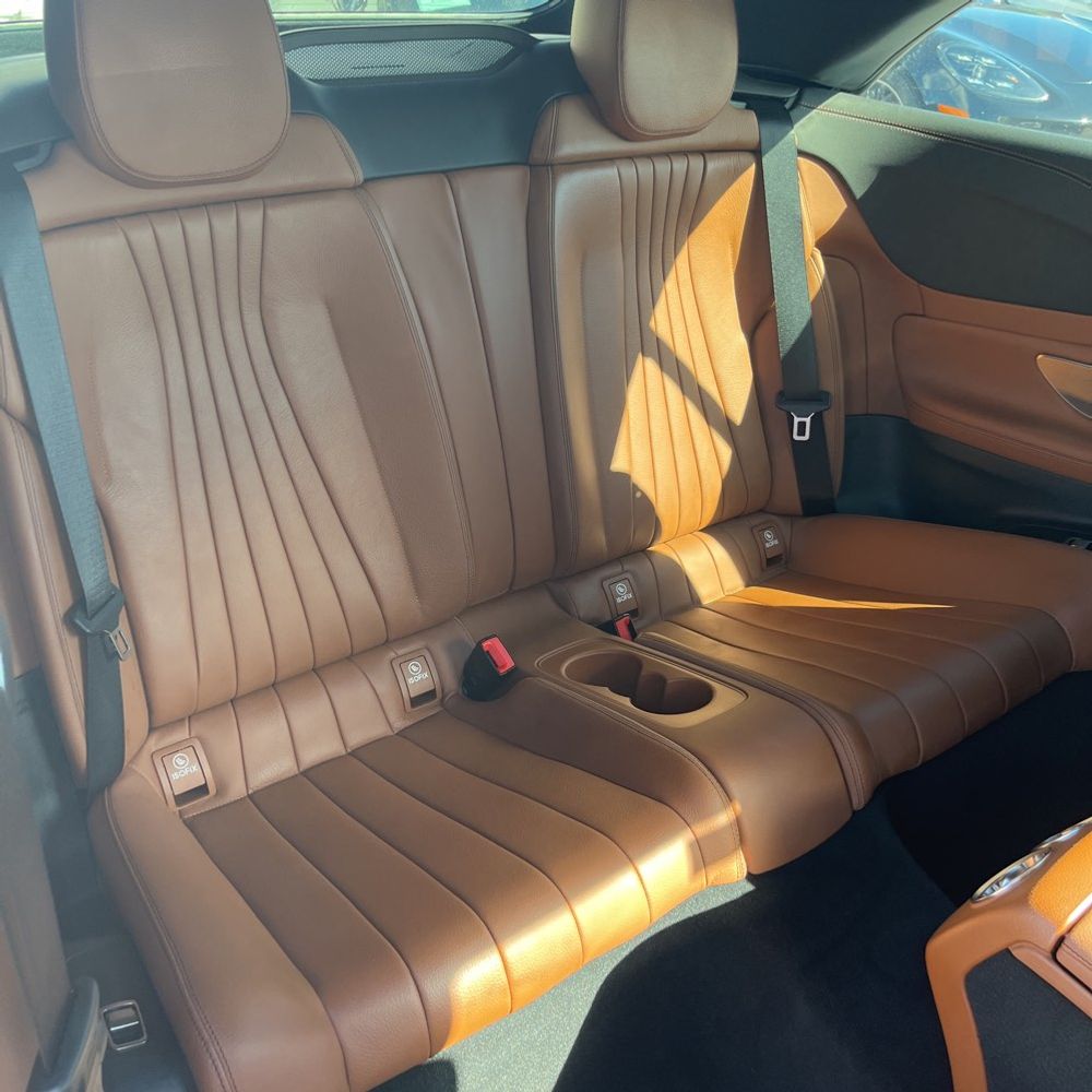 2023 Mercedes-Benz E-Class E 450