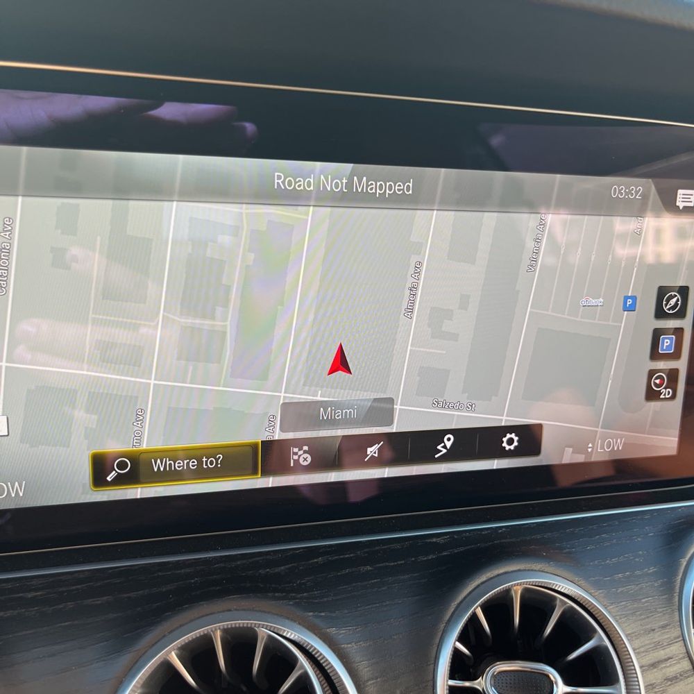 2023 Mercedes-Benz E-Class E 450