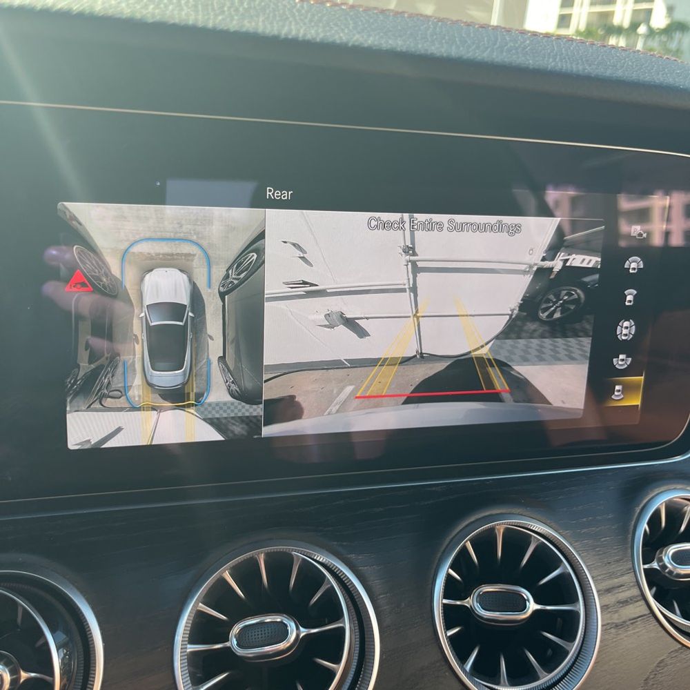 2023 Mercedes-Benz E-Class E 450