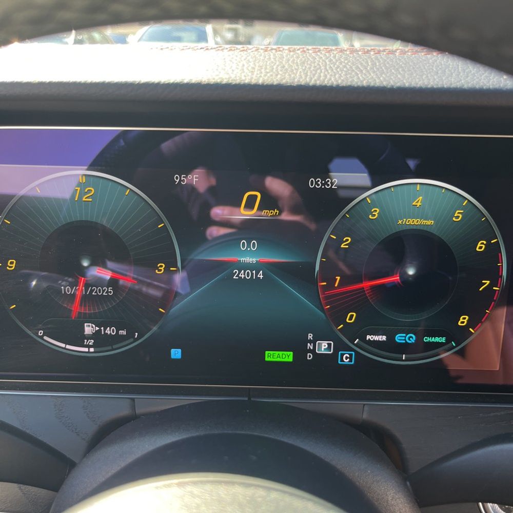 2023 Mercedes-Benz E-Class E 450