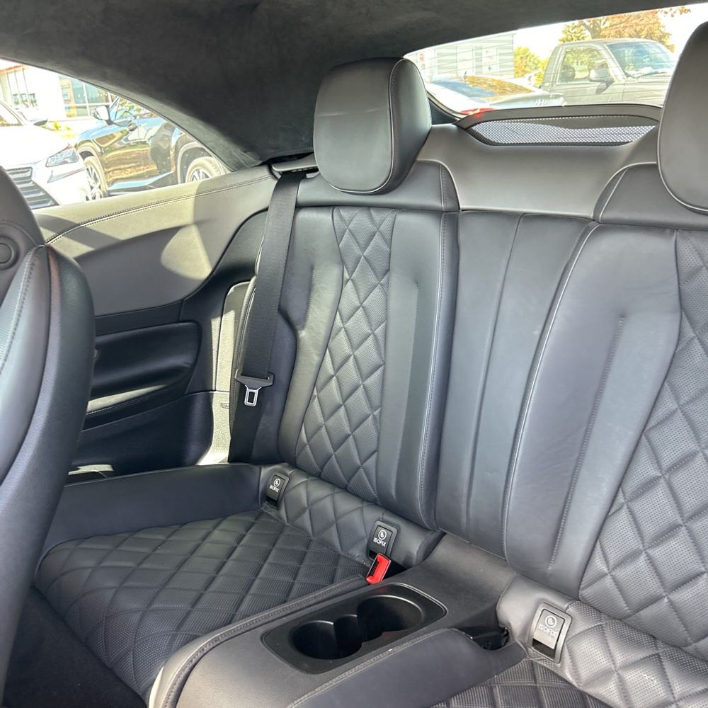 2020 Mercedes-Benz E-Class AMG E53