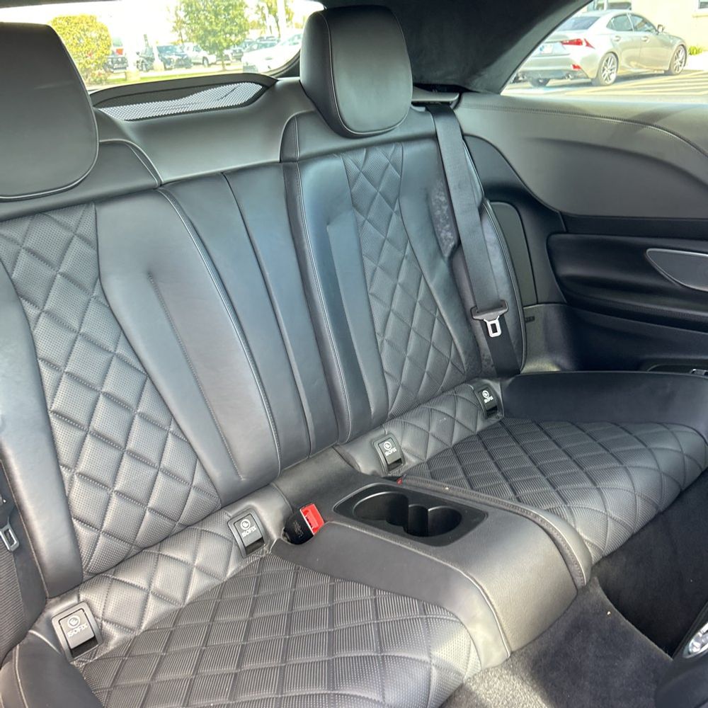 2020 Mercedes-Benz E-Class AMG E53