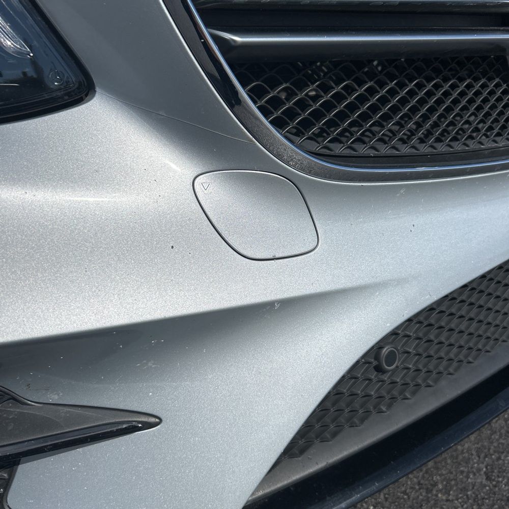 2020 Mercedes-Benz E-Class AMG E53